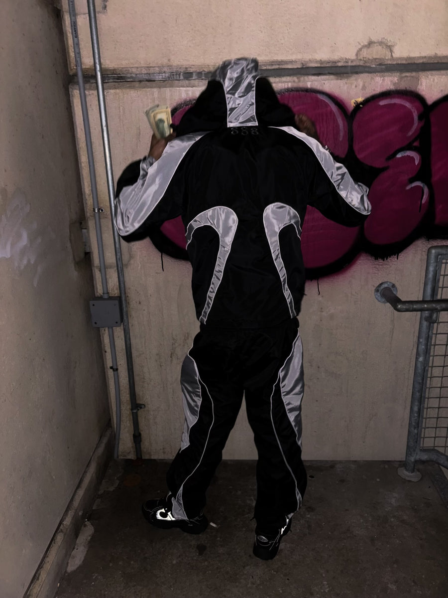 MBM Velocity Windbreaker Set “2 Toned”