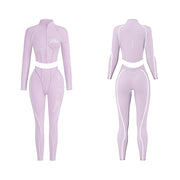 MBM Vixen 2 Piece Set “Lavender”