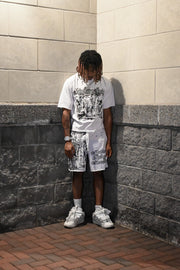 “ANGELS IN MOTION” SET-CLOUD