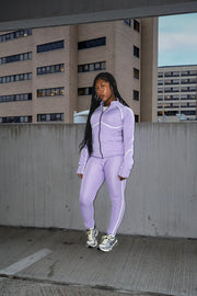 MBM Vixen 2 Piece Set “Lavender”