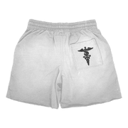 “ANGELS IN MOTION” SHORTS-CLOUD