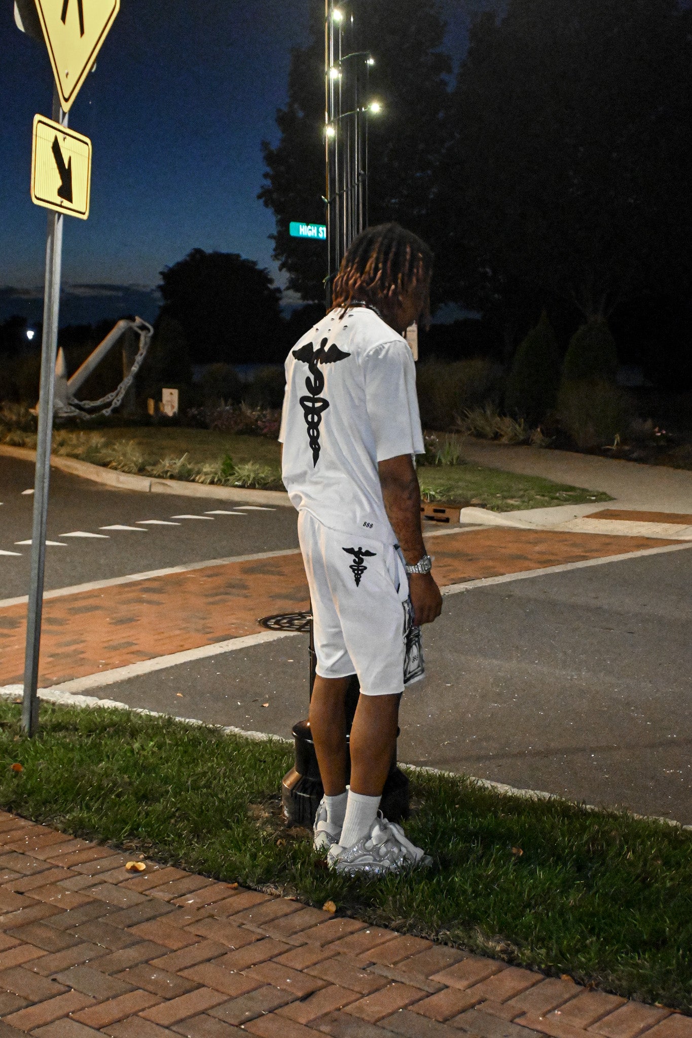 “ANGELS IN MOTION” SET-CLOUD