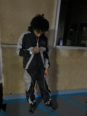 MBM Velocity Windbreaker Set “2 Toned”